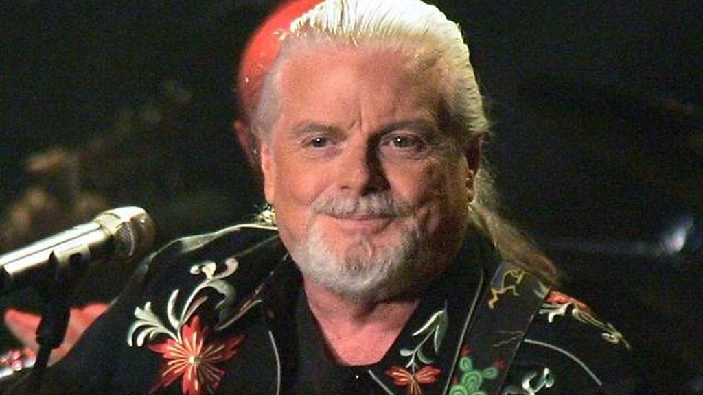 Scott McKenzie, The Mamas and the papas