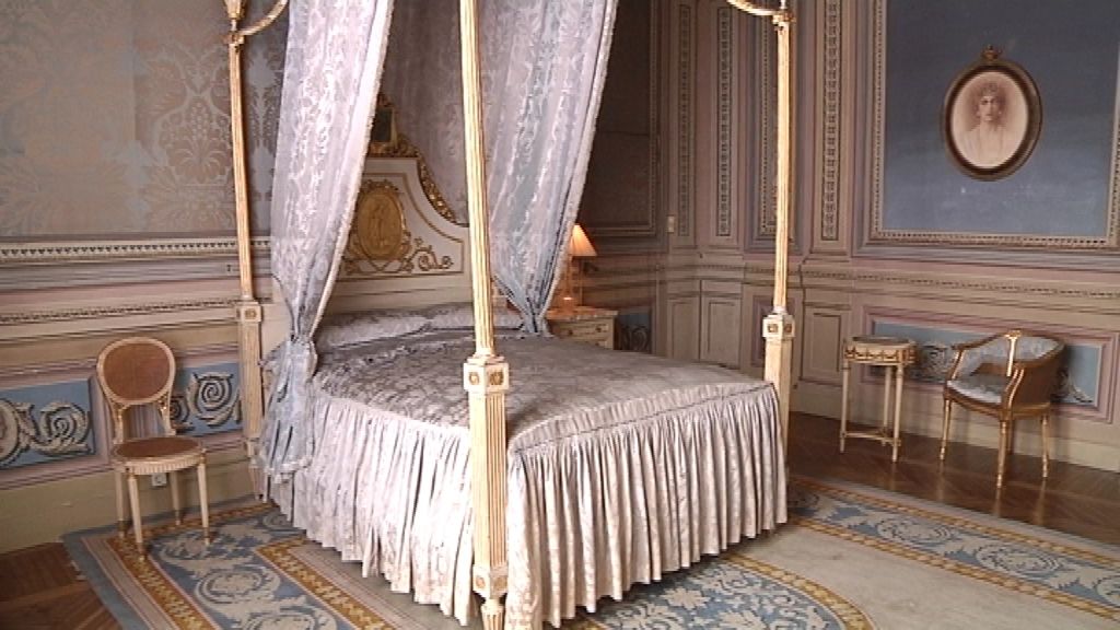 Pedralbes, el barrio "pijo" de Barcelona, en Callejeros