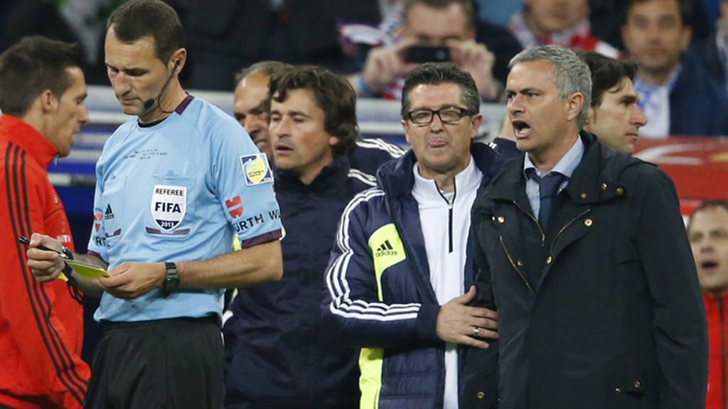 El Atlético de Madrid, rey de la Copa