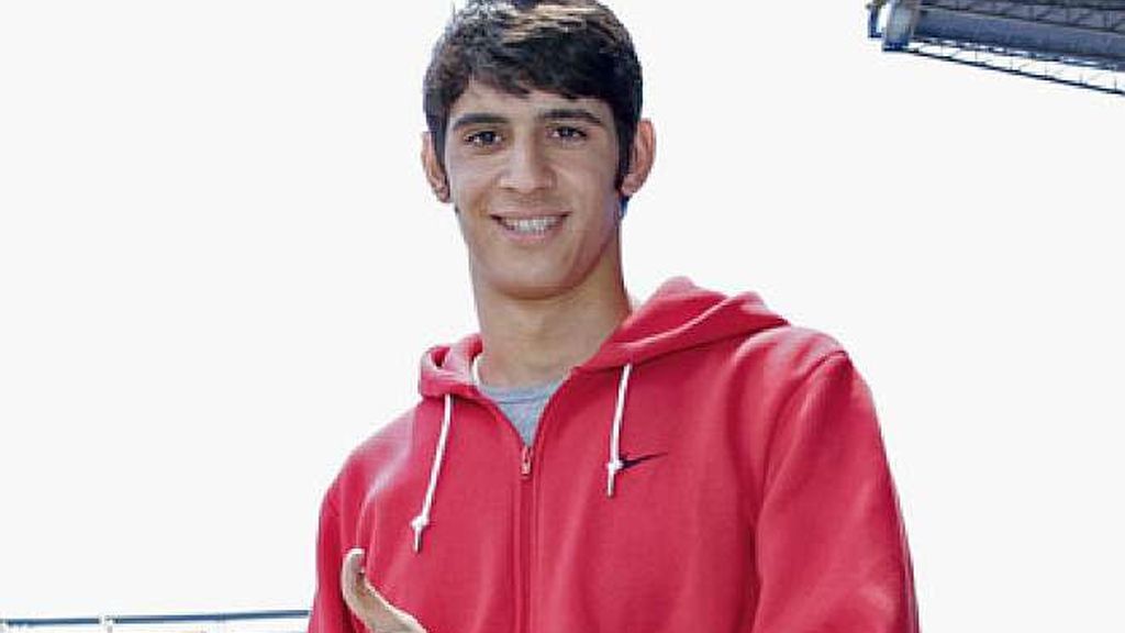 Yassine Bounou