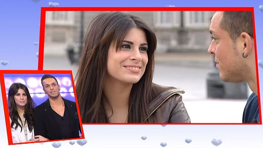 Un reencuentro esperado