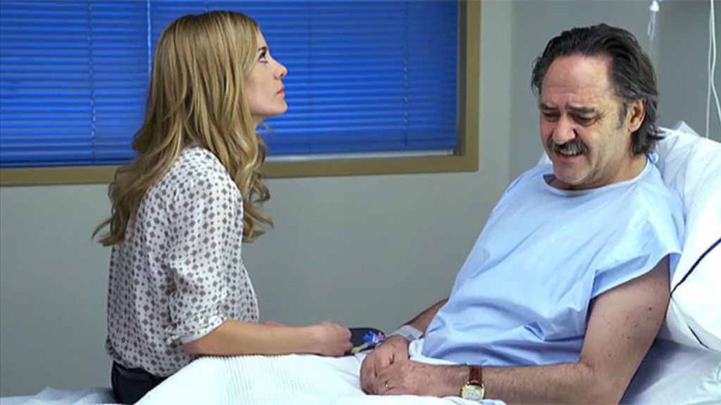 Su enfermedad no es el único secreto de Manolo Oquendo