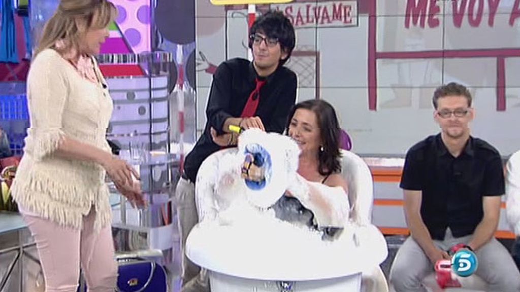 Donde va Jorge Javier, va Dani
