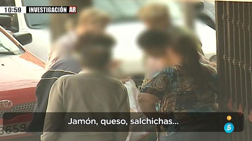 Juan Carlos Delgado, 'El Pera' nos descubre los mercadillos de productos robados