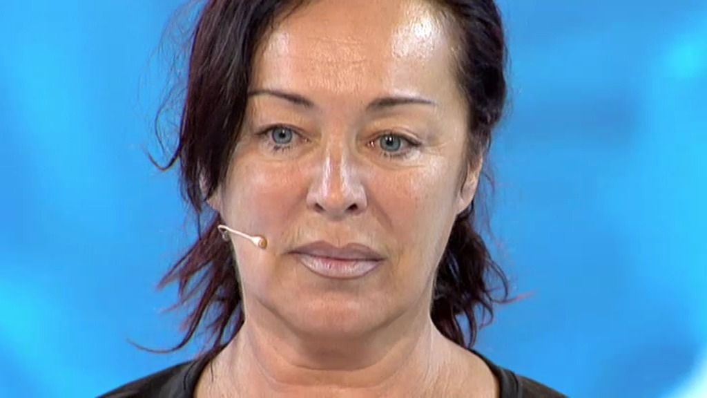 Pepi: “La menopausia se ha cebado conmigo, me veo muy cambiada y me siento fatal”