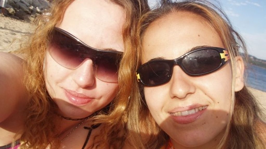 Concursantes 'Pantene Clinic'