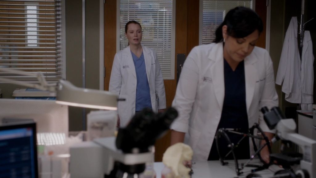 Torres rompe con Penny para no tener que separarse de su hija