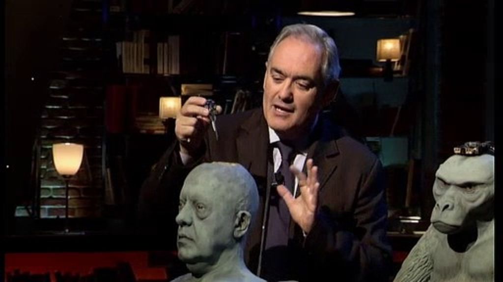 El experimento del Dr.Delgado