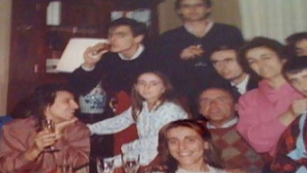 Ruiz Mateos tiene 13 hijos y 57 nietos