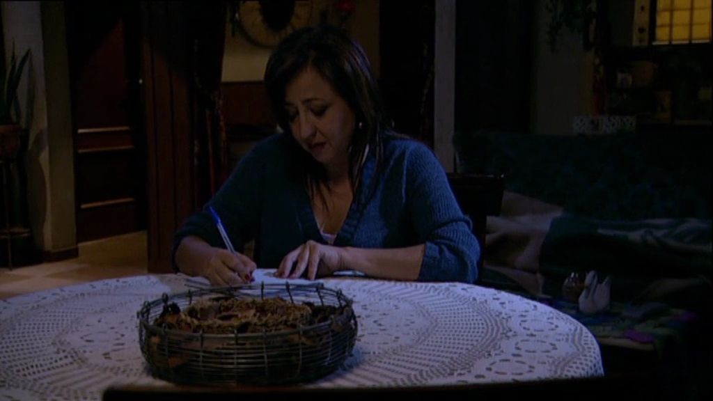 La cruzada de los García para ayudar a Aída a escapar de la cárcel