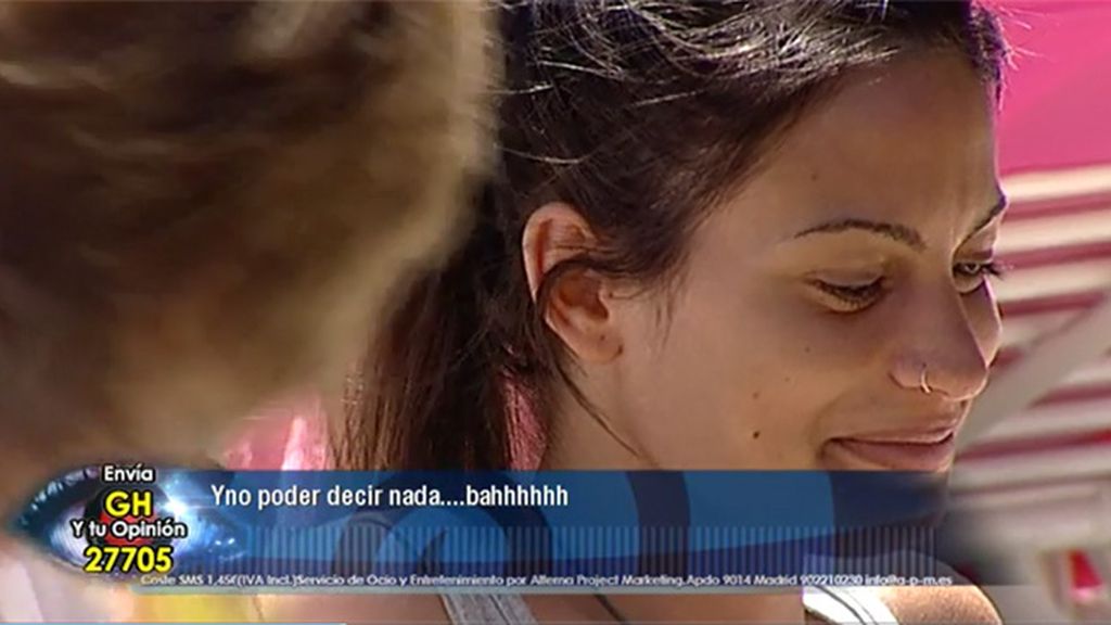 ¡Mercedes Milá en Guadalix!