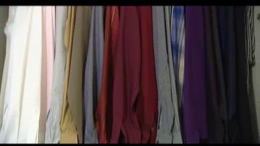 Conoce a Luis Ángel, el hombre que busca a su príncipe azul