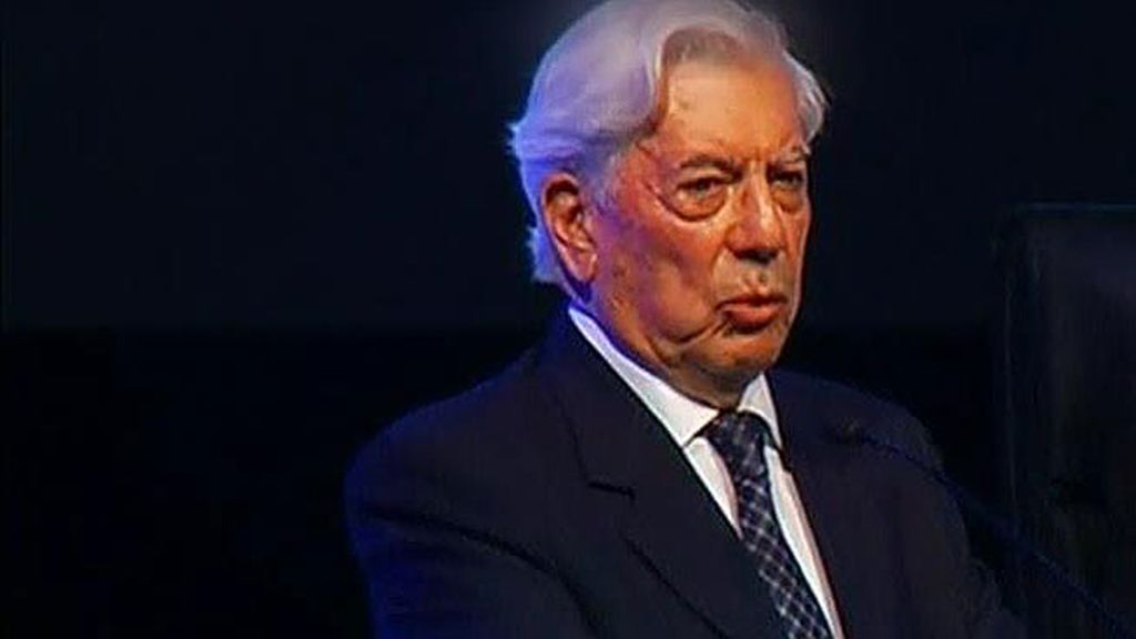 El caro divorcio de Vargas Llosa