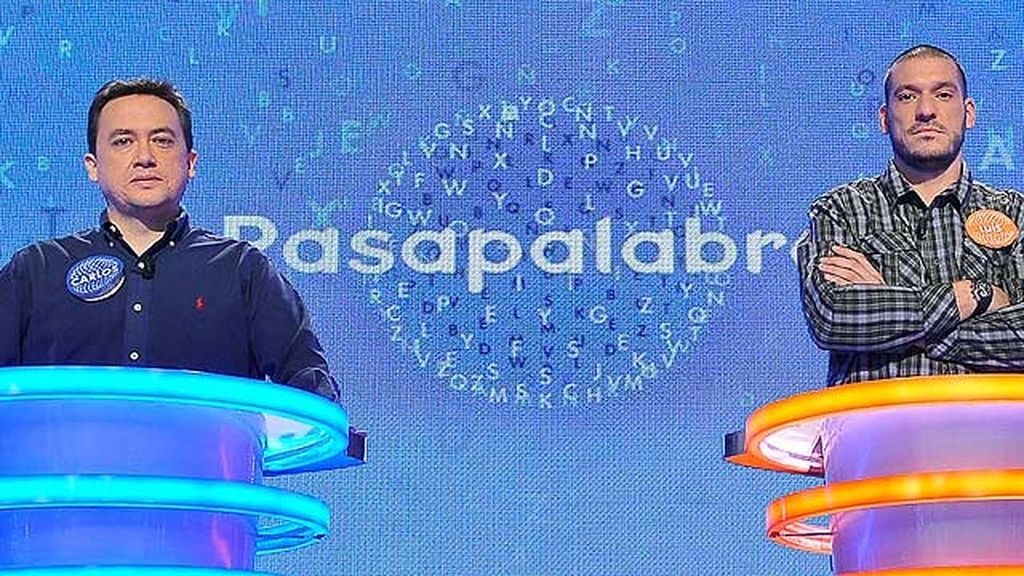 Paz Padilla, Fernando Romay, Eduardo Gómez y Adriana Abenia celebran el aniversario