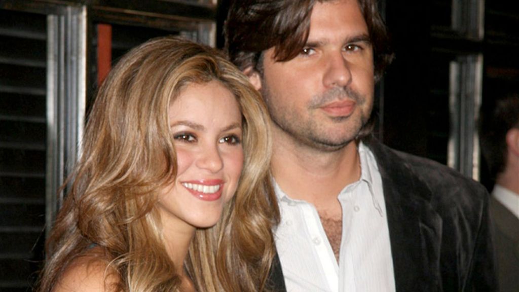 shakira de la rúa
