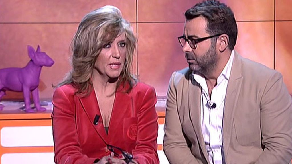 Su polígrafo reaviva la polémica con Kiko Hernández