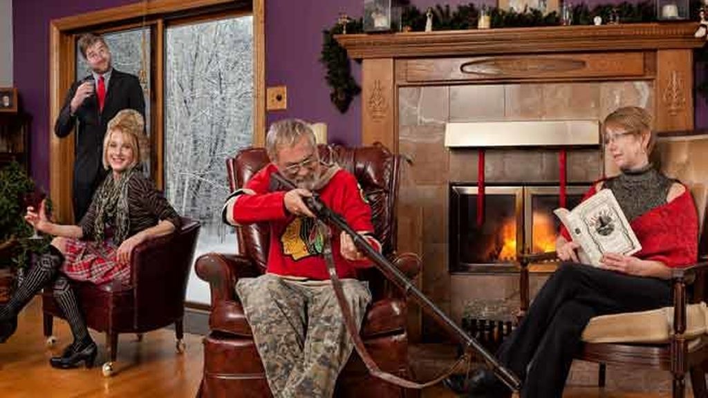 El truco es saber posar