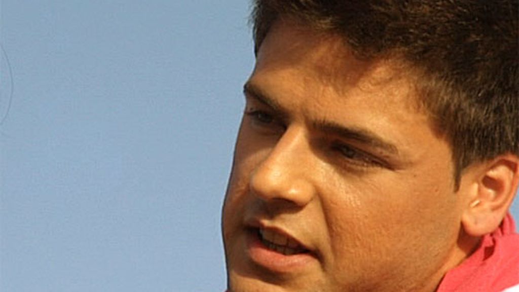 Indhira y Jorge II (03/04/11)