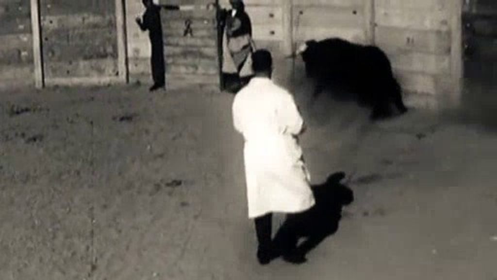 El experimento del Dr.Delgado