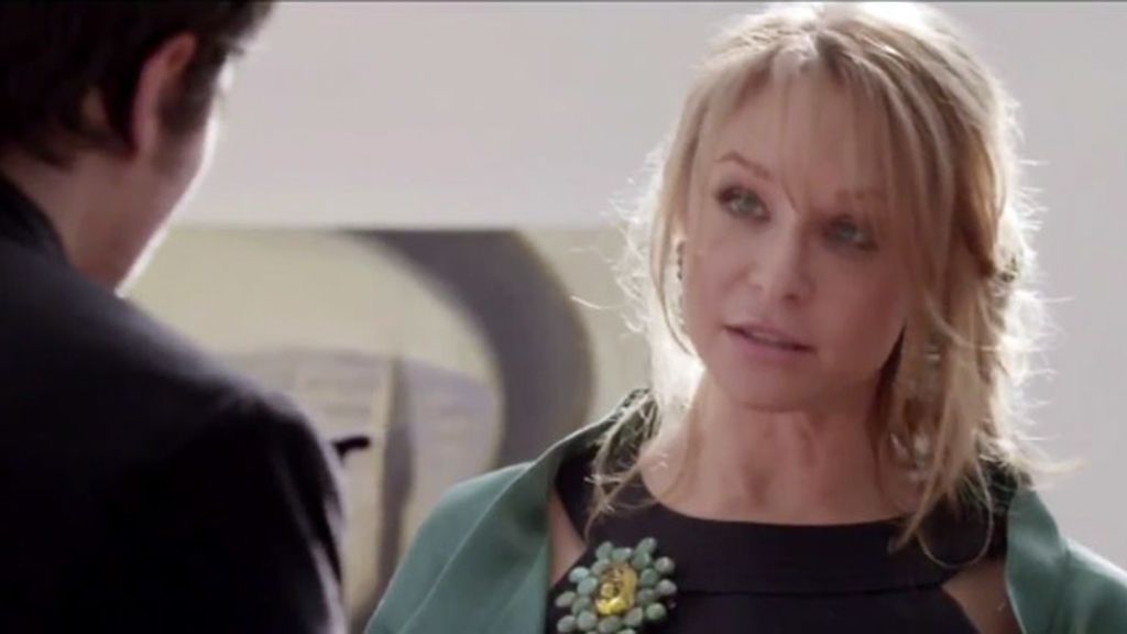 Imágenes del eoisodio