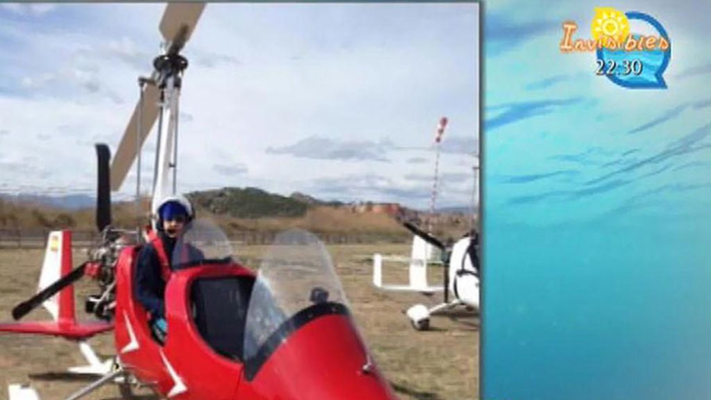 Serafín Giraldo, policía: "Si Sergio huyó con coche, en todas las carreteras hay cámaras y se localizará el lugar de huida"