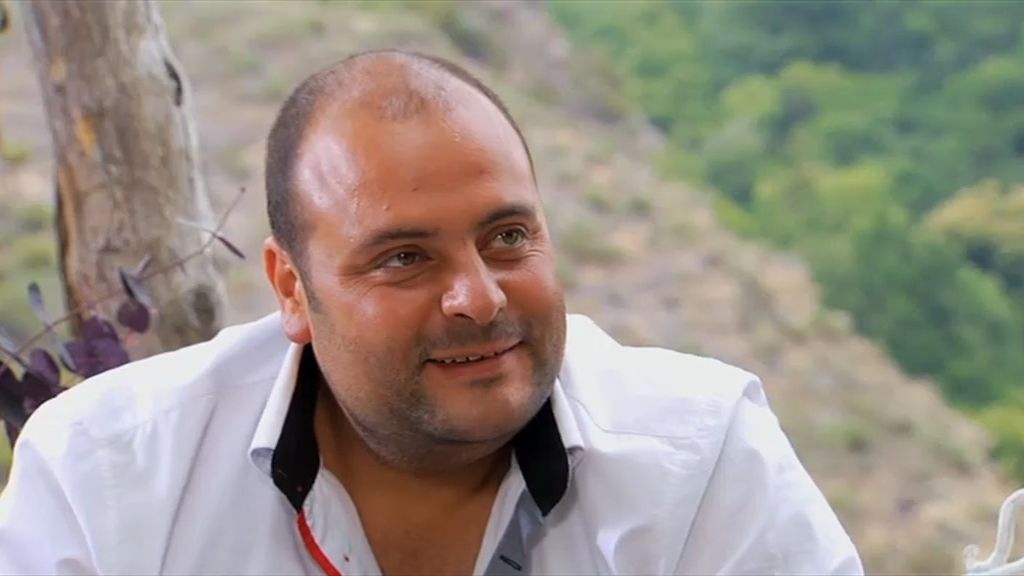 Yésica, segunda elección de Roman