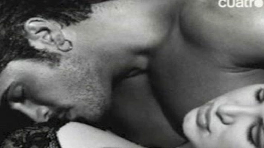 La erótica femenina