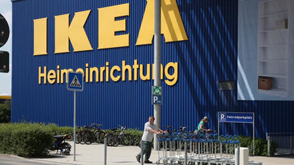 Ikea Ikea