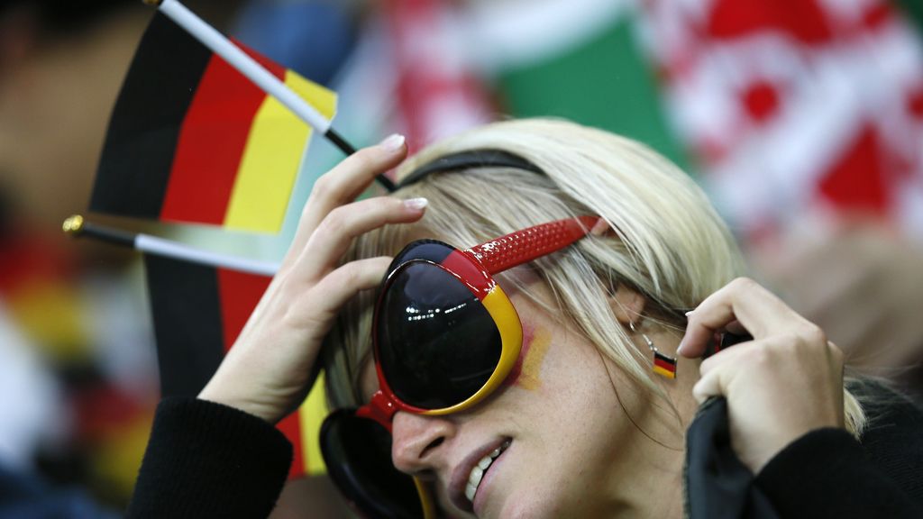 ¿Quién tiene la hegemonía en la grada?