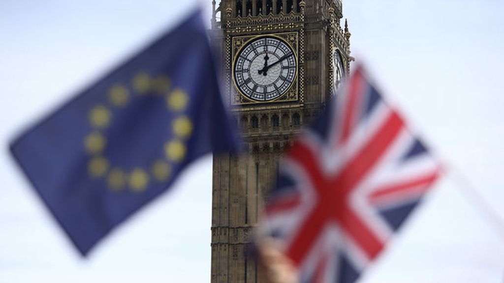 Continúan tratando las condiciones del divorcio entre Reino Unido y la UE