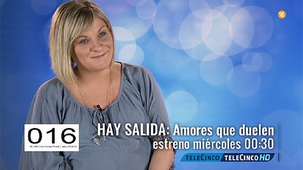 'Amores que duelen', estreno de la segunda temporada este miércoles en Telecinco
