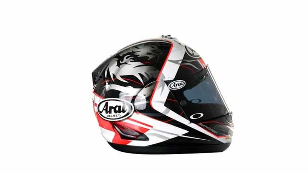 Yuki Takahashi - NGM Mobile Forward Racing