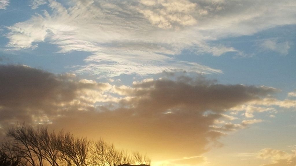 Fotos concurso 'Una imagen, una palabra'