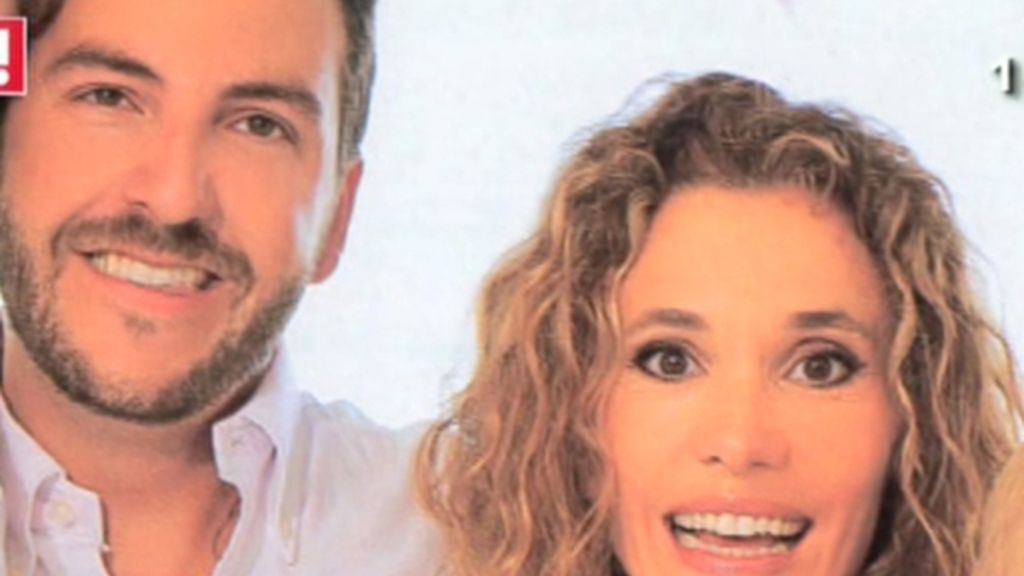 Borja Thyssen y Blanca Cuesta, celebran el cumpleaños de su hijo