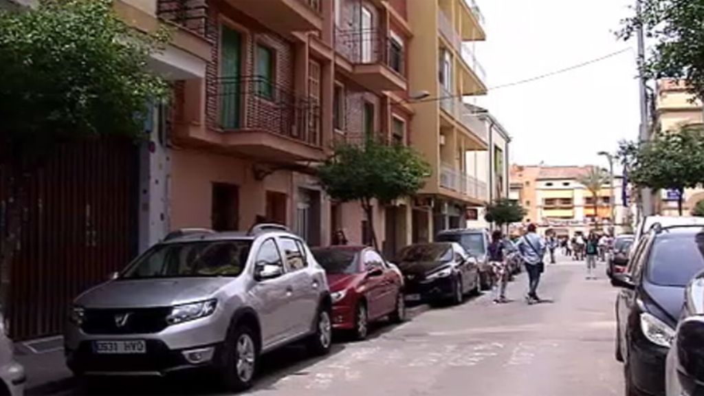 Una mujer detenida por matar a su hijo de 5 años en Valencia