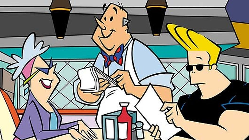 Nuevos programas infantiles en Boing, a partir del lunes 10