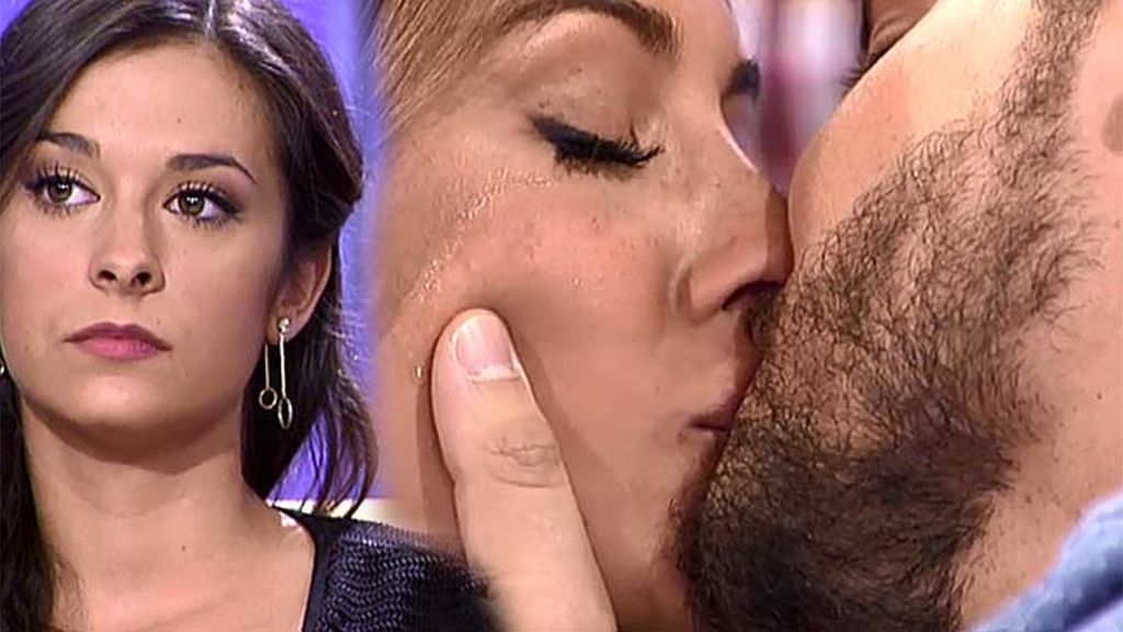 Manu, a Susana: "A Ruth le tengo cariño, pero te elegí a ti y te volvería a elegir" Manu, a Susana: "A Ruth le tengo cariño, pero te elegí a ti y te volvería a elegir"