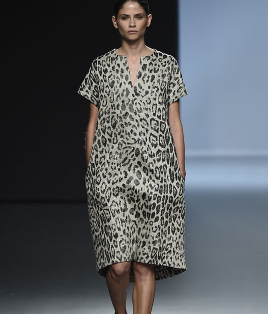 Líneas depuradas frente a la tendencia safari