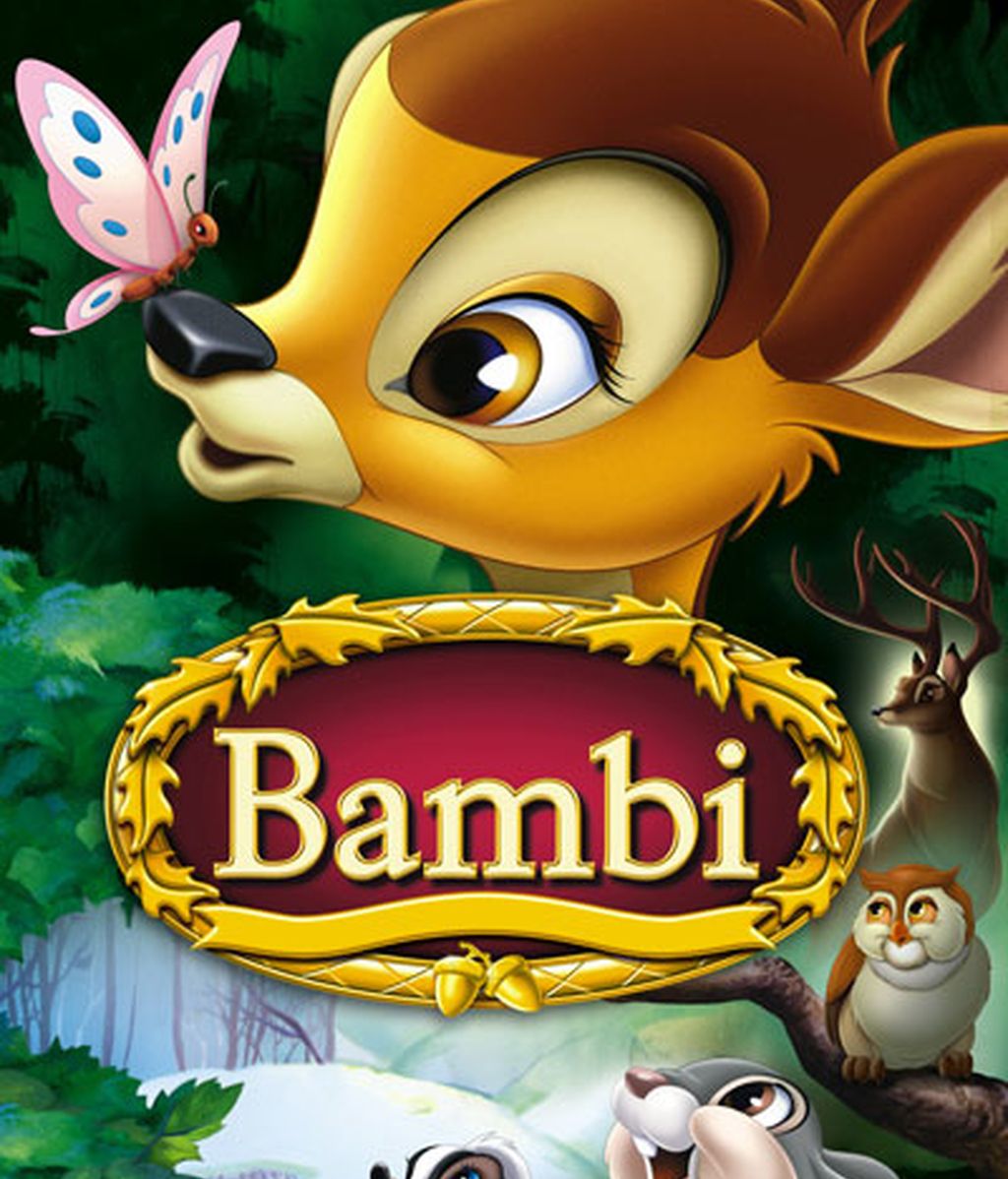 Bambi