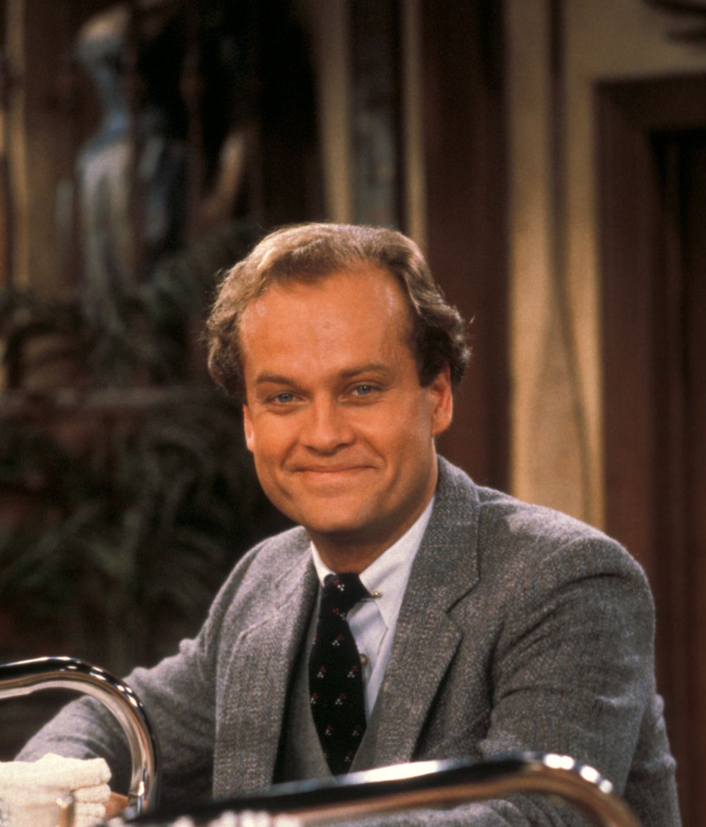 El bar de Sam Malone