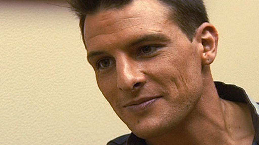 Ferchu y Jenni (18/10/11)