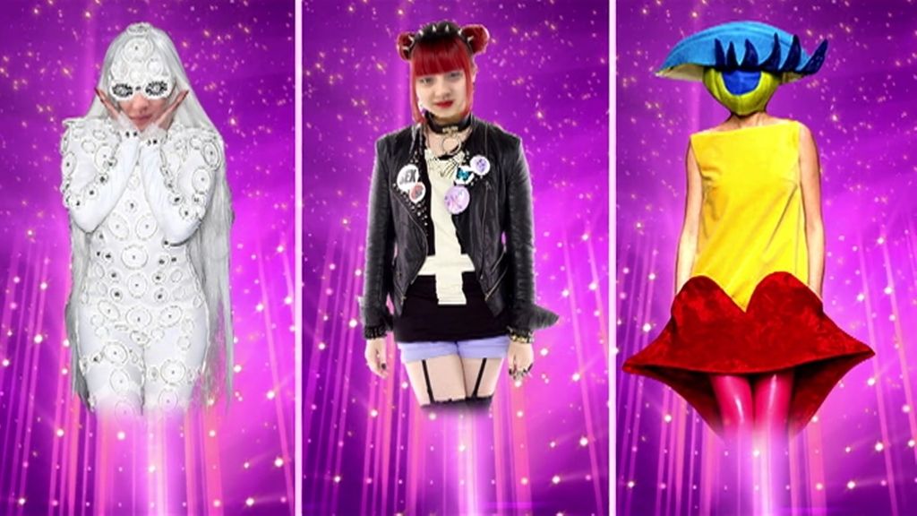 Natalia Ferviú valoró probar con Nerea los únicos estilos por los que no ha pasado