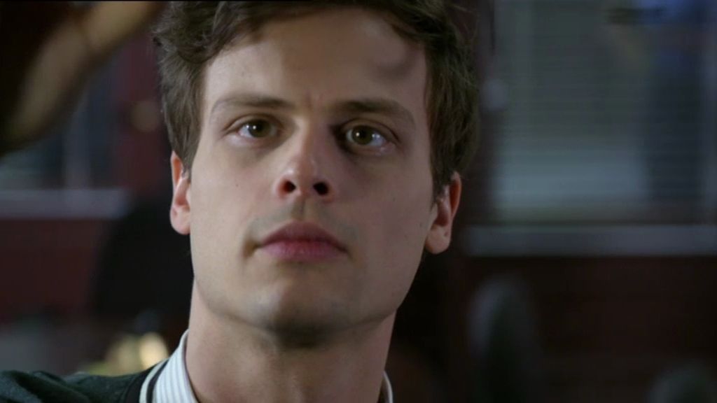 Capítulo 22: 'Desde la luz'