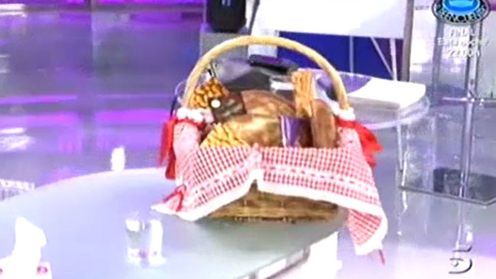 Belén Esteban... ¿embarazada?