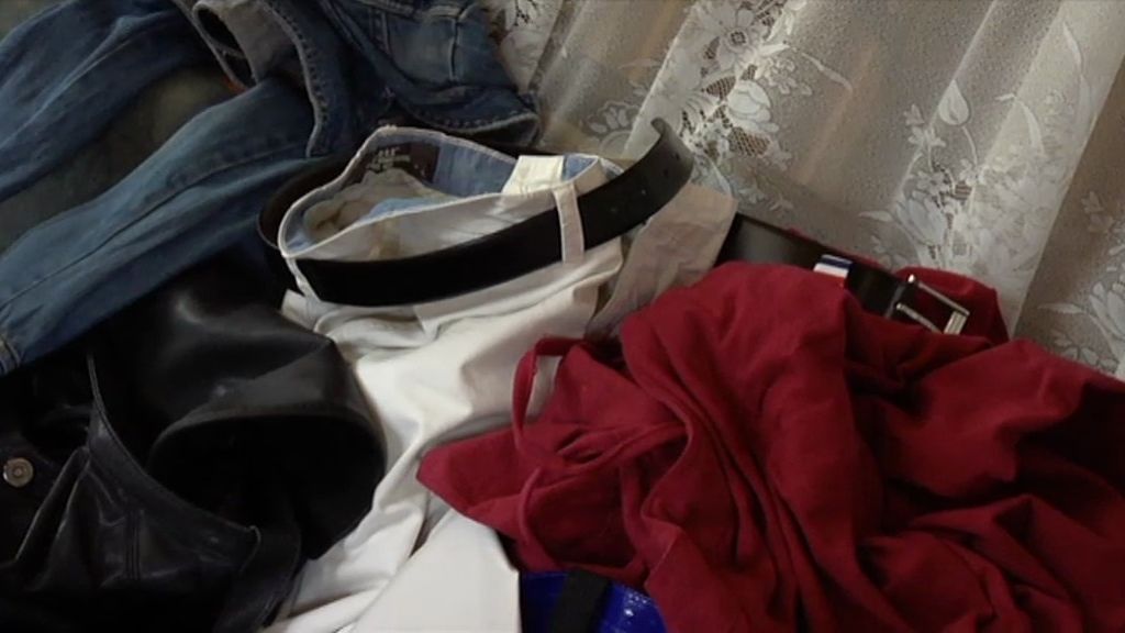 Esta casa es una ruina...