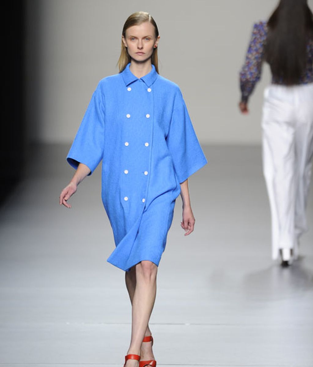 Sofisticación y sobriedad, con Lemoniez