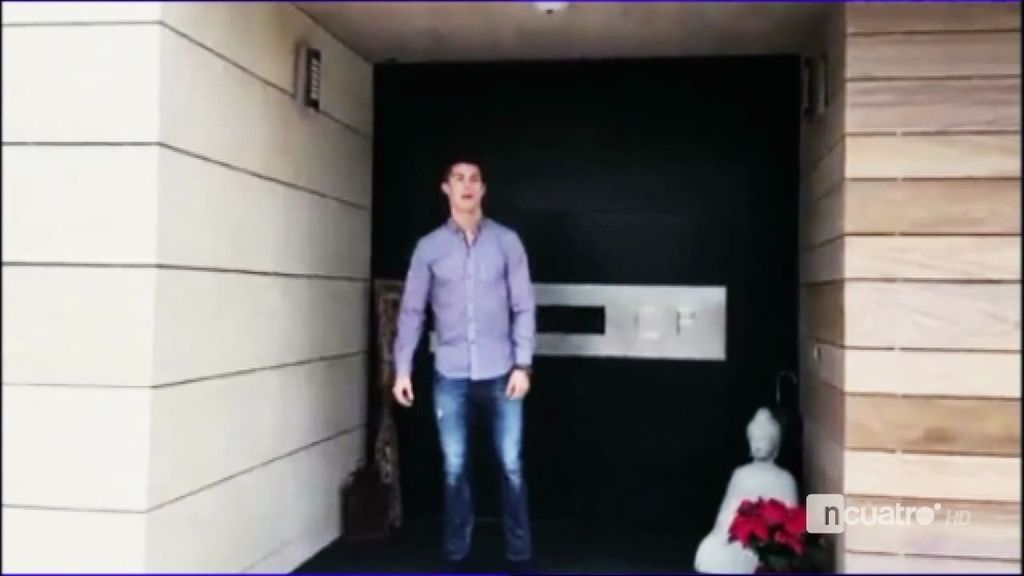 Cristiano Ronaldo nos abre las puertas de su hogar: Así es la mansión del portugués