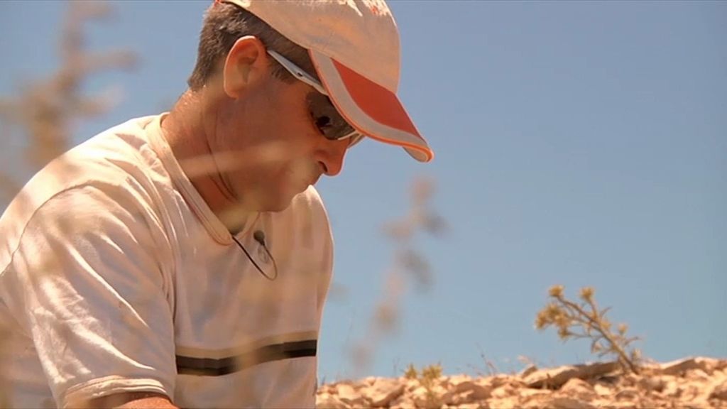 Es una lata el trabajar