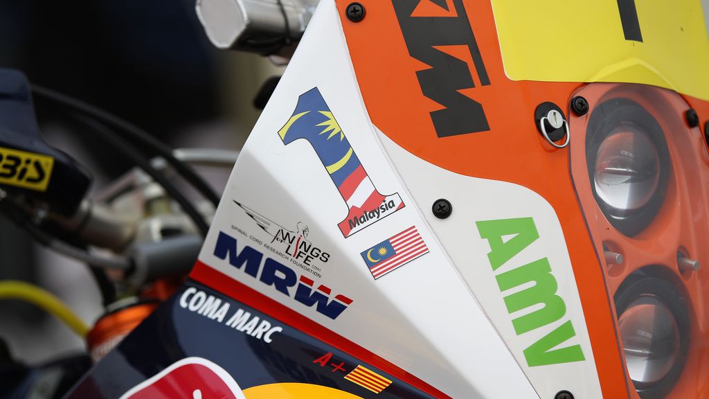 Será el segundo año para la máquina austríaca