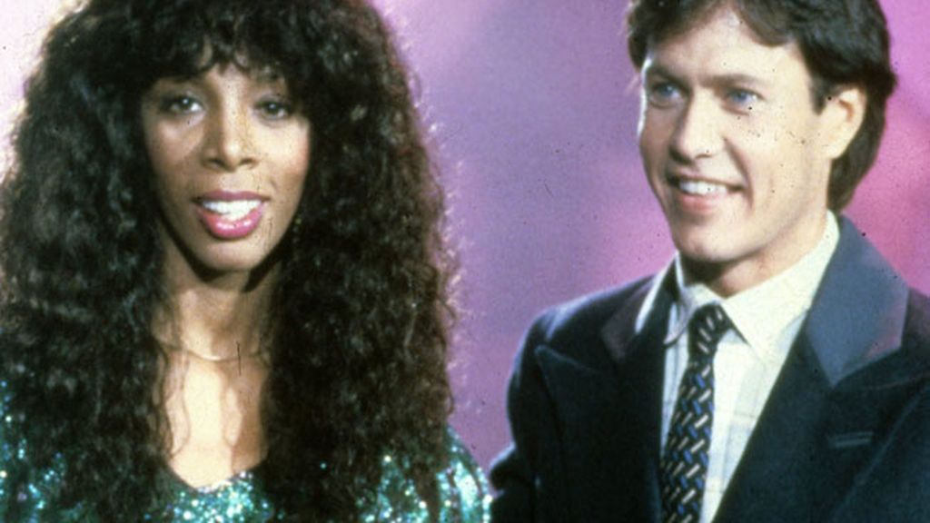 Donna Summer: Una vida al ritmo de la música disco